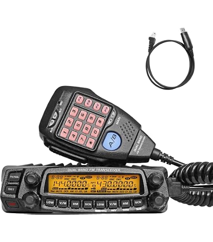 Amazon.com: Kenwood Original TM-V71A 144/440 MHz Dual-Band Amateur